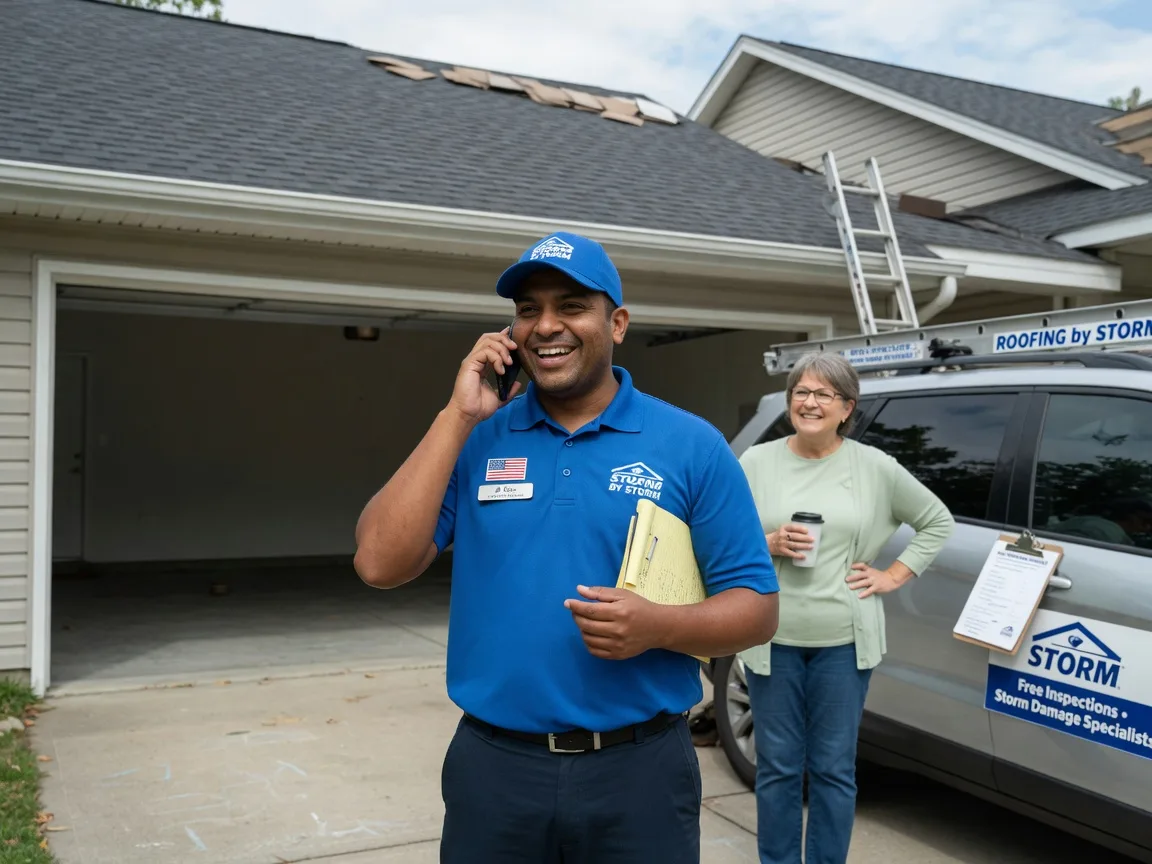 Roof Repair Near Me Moores Hill, IN FAQs
